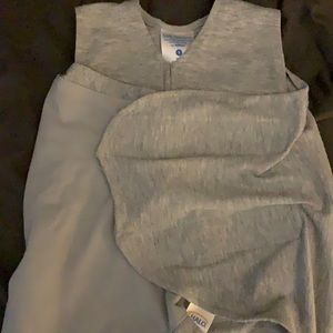 Halo sleep sack swaddle